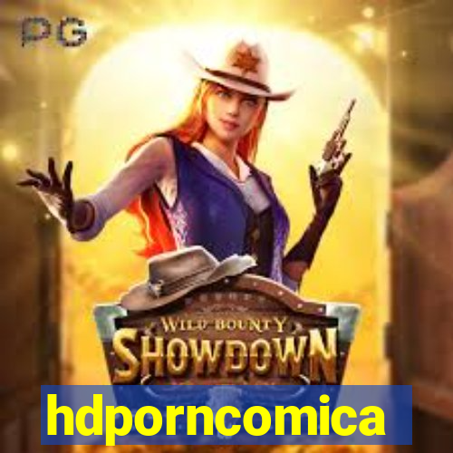 hdporncomica