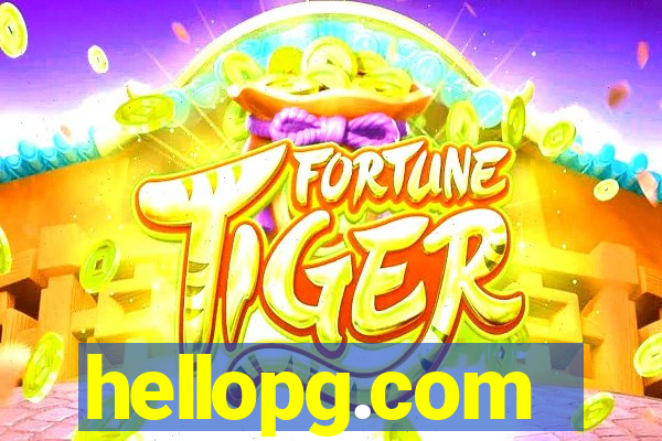 hellopg.com