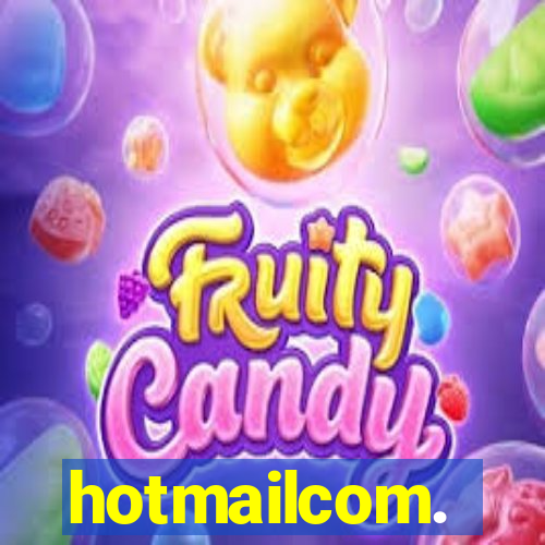 hotmailcom.