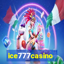 ice777casino