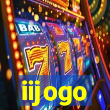 iijogo