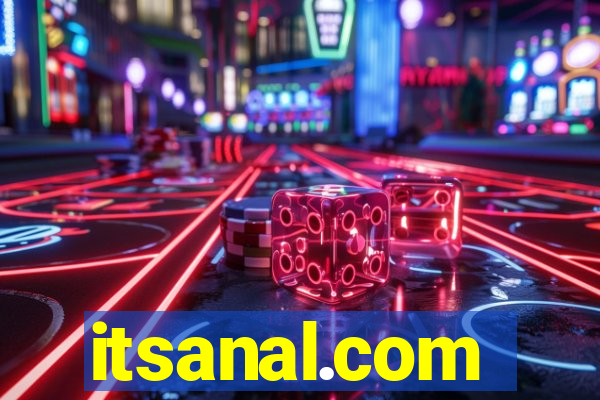 itsanal.com