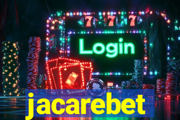 jacarebet