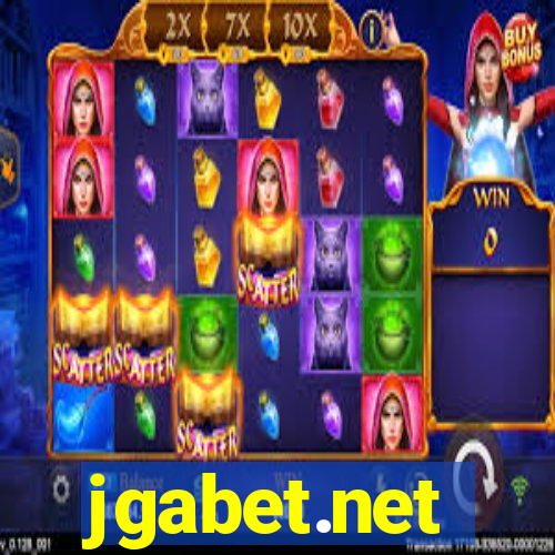 jgabet.net