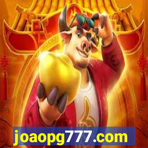 joaopg777.com