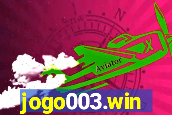 jogo003.win