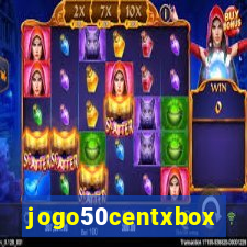 jogo50centxbox