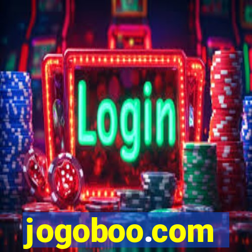 jogoboo.com