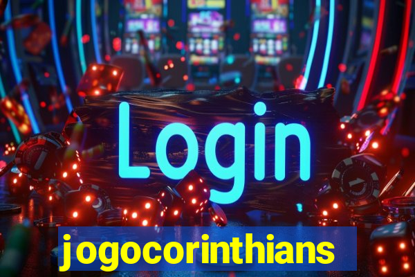 jogocorinthians