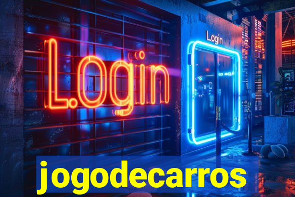 jogodecarros