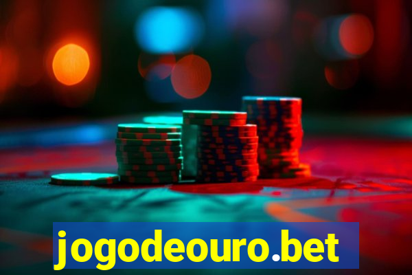 jogodeouro.bet