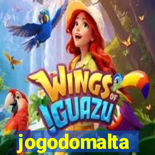 jogodomalta