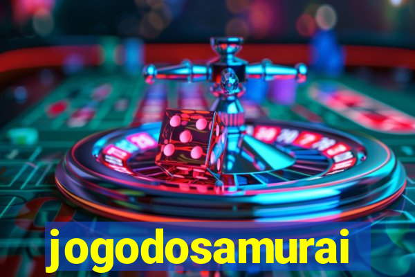 jogodosamurai