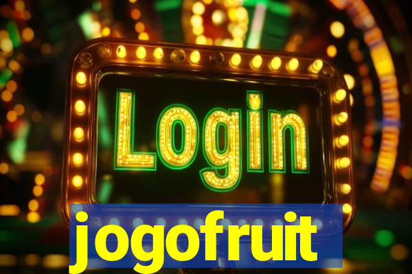 jogofruit