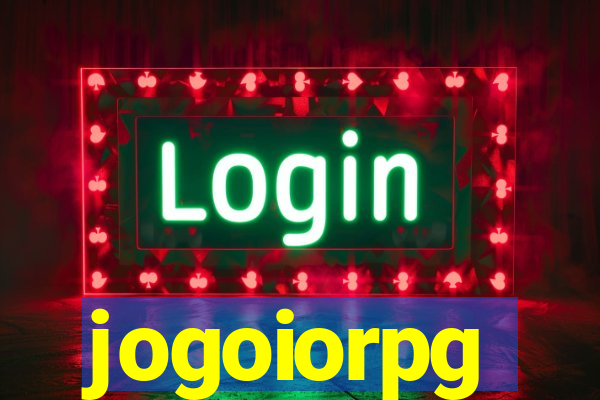 jogoiorpg