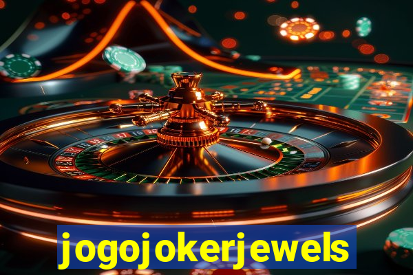 jogojokerjewels