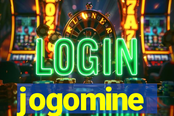 jogomine