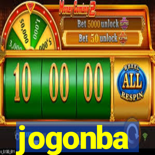 jogonba