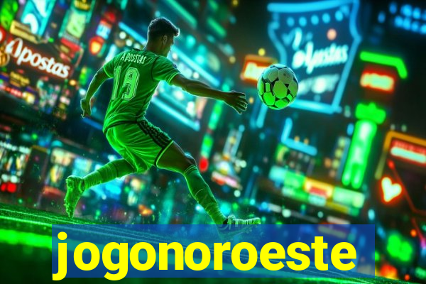 jogonoroeste