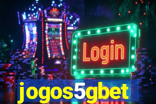 jogos5gbet