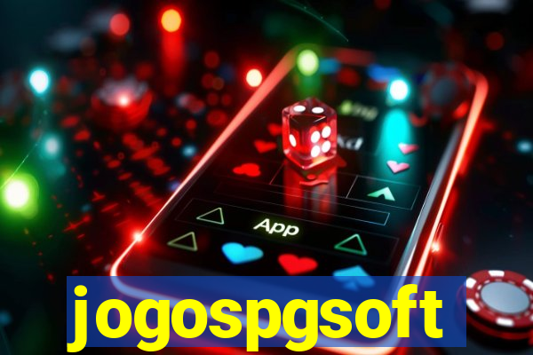 jogospgsoft