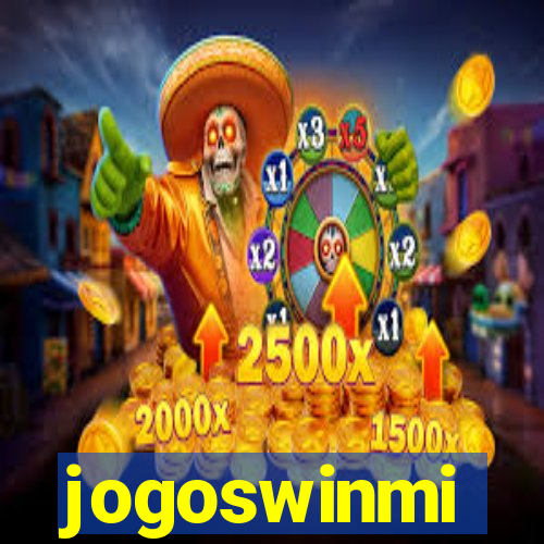 jogoswinmi