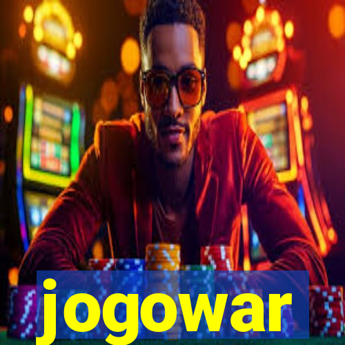 jogowar