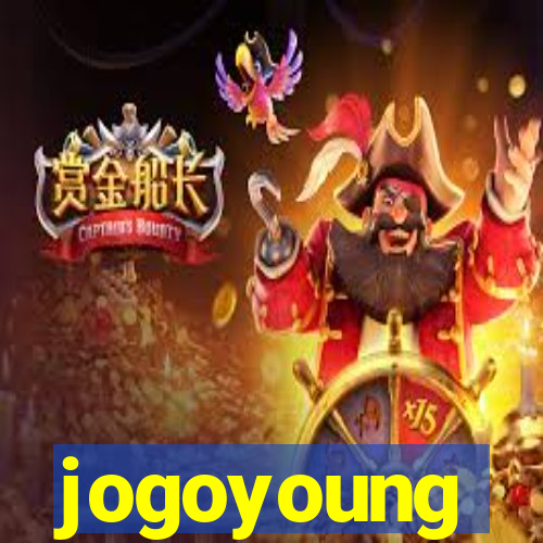 jogoyoung