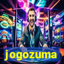 jogozuma