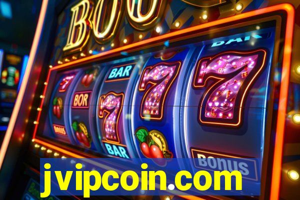 jvipcoin.com