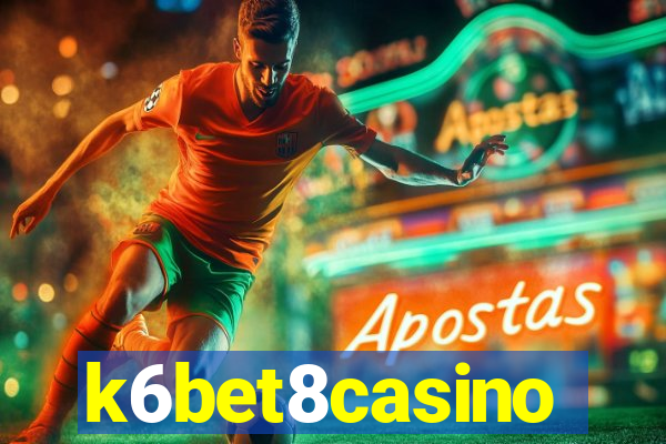 k6bet8casino