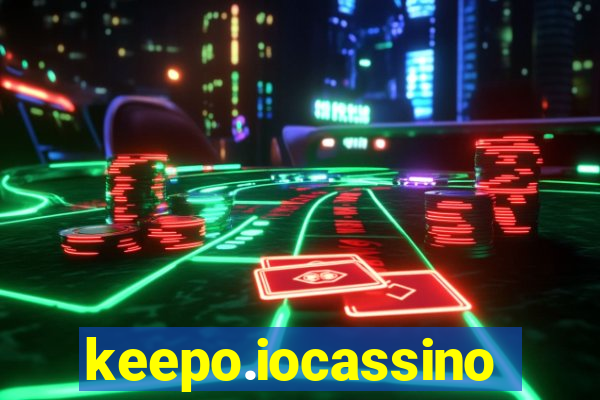 keepo.iocassino