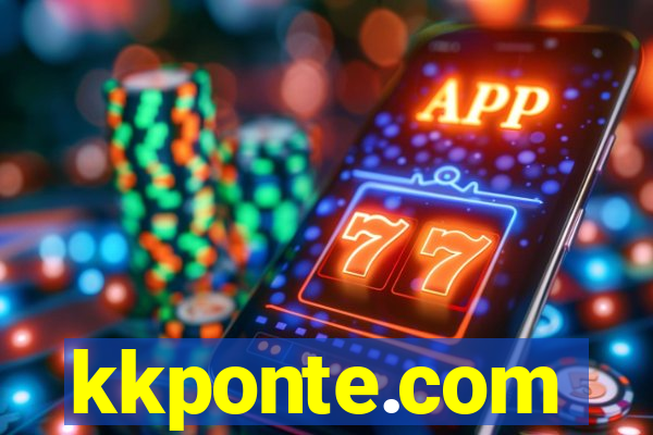 kkponte.com