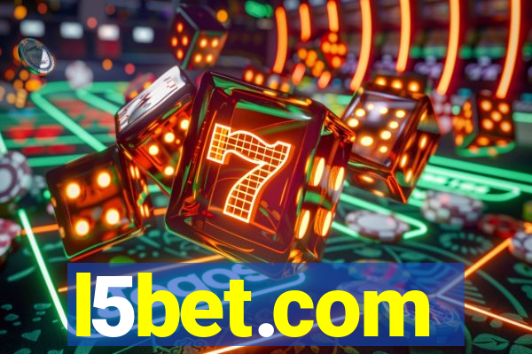 l5bet.com