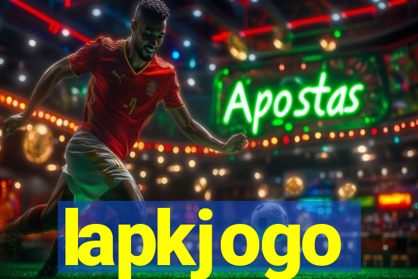 lapkjogo