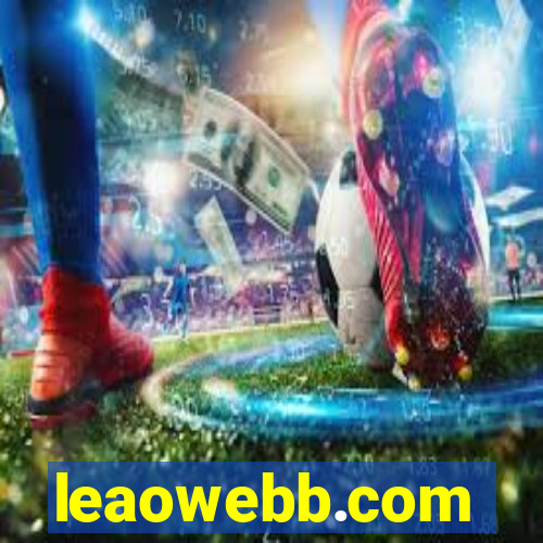 leaowebb.com