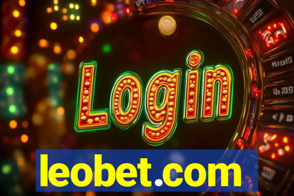 leobet.com