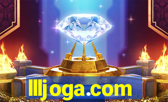 llljoga.com