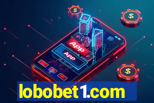 lobobet1.com