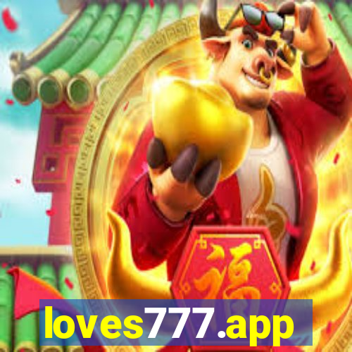 loves777.app