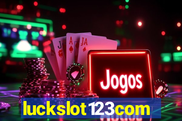 luckslot123com