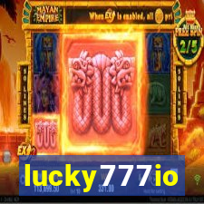 lucky777io