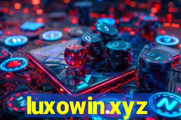 luxowin.xyz