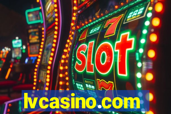 lvcasino.com