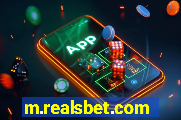 m.realsbet.com