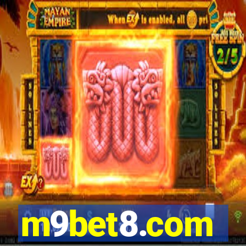 m9bet8.com