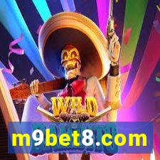 m9bet8.com