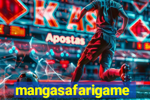 mangasafarigame