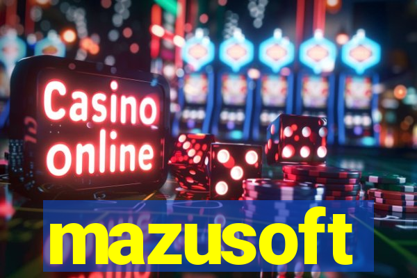 mazusoft