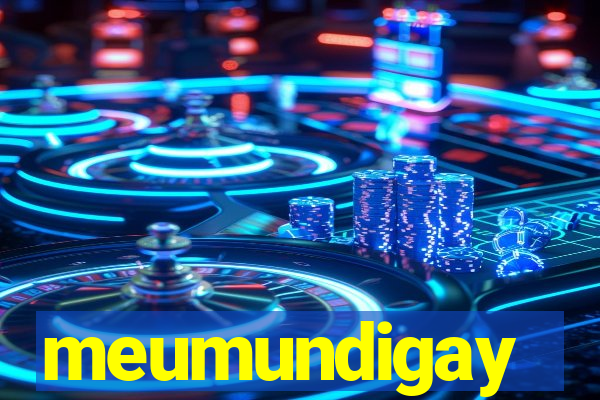 meumundigay